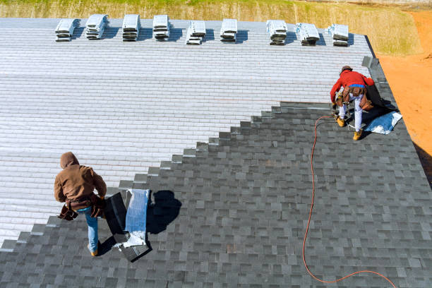 Quick and Trustworthy Emergency Roof Repair Services in Mead, WA