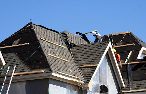 Best Commercial Roofing Services  in Mead, WA