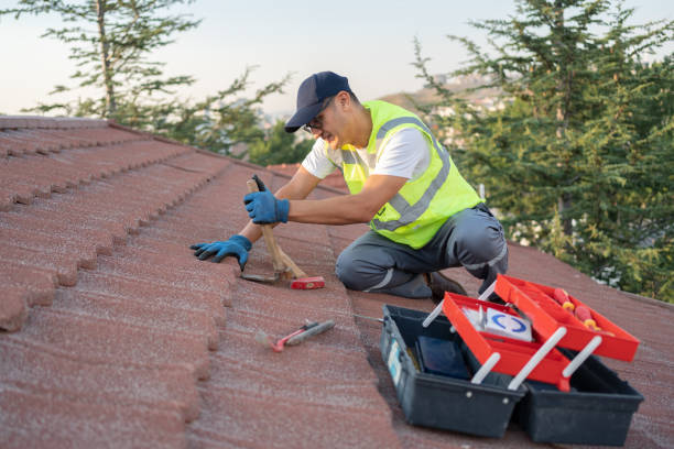 Best Commercial Roofing Services  in Mead, WA