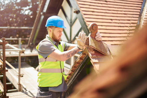 Best Emergency Roof Repair  in Mead, WA