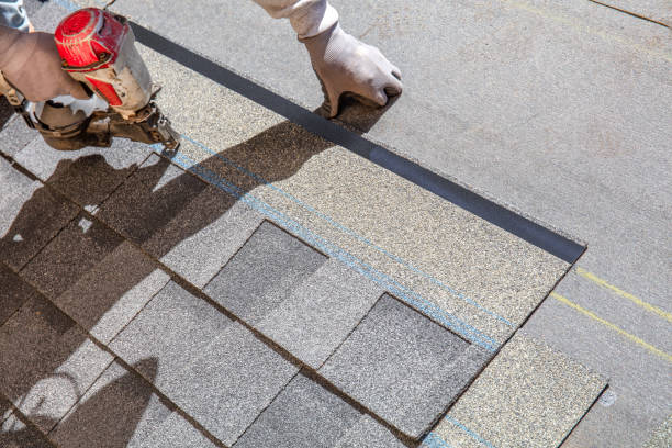Roof Repair Estimates in Mead, WA